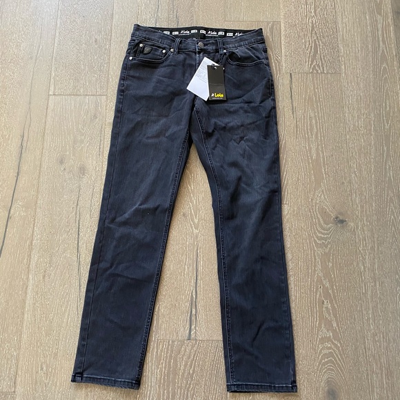 Lois Peter slim jeans